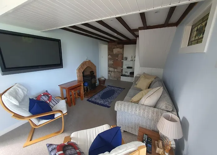 Cromla Cottage