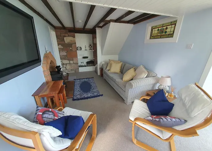 Cromla Cottage